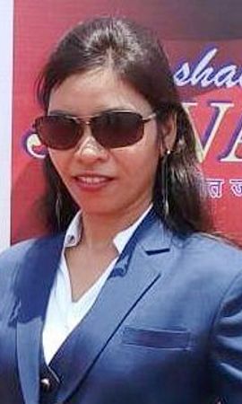 Team Member